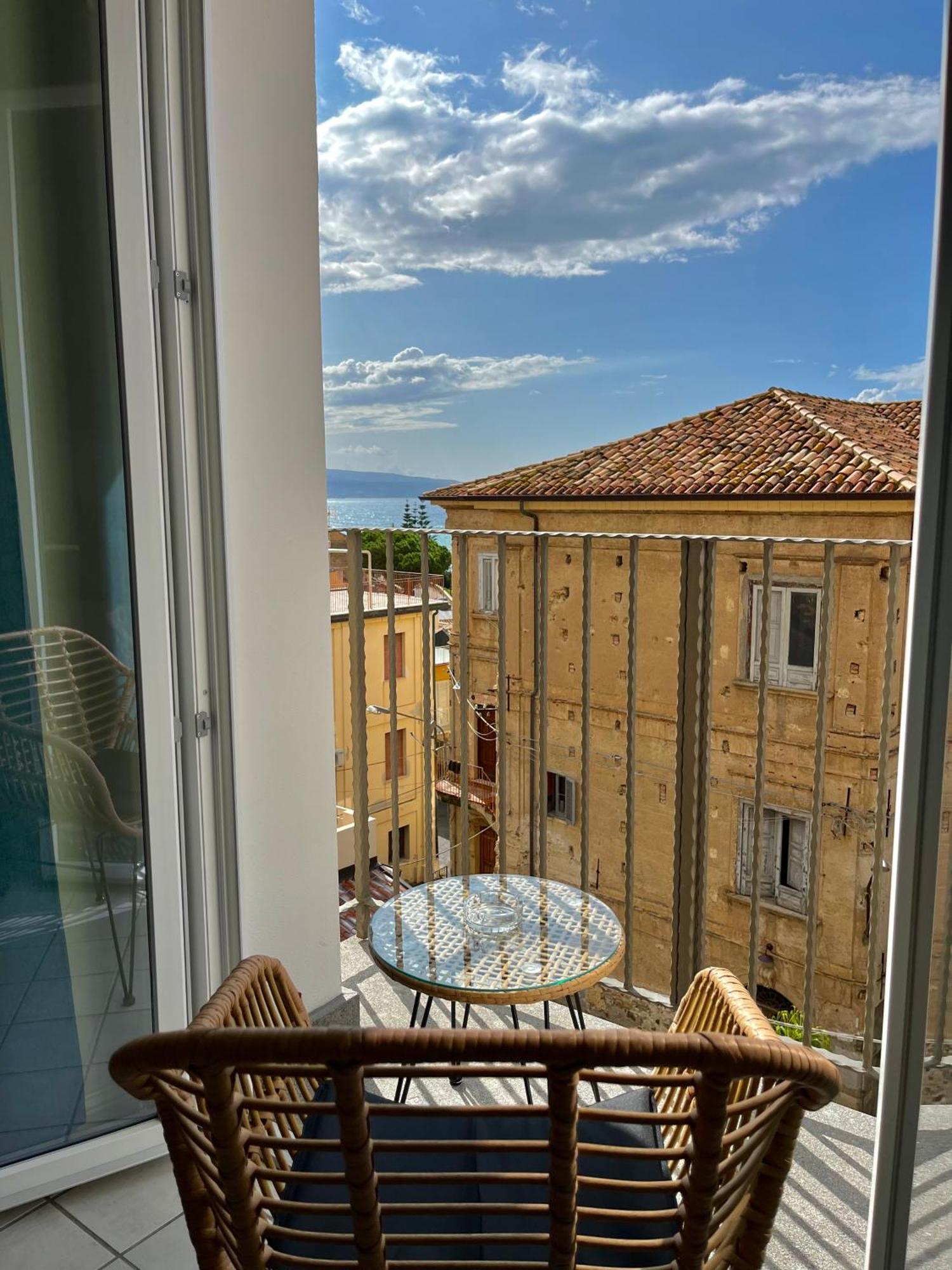 Casa Vacanze Penelope Pizzo  Exterior photo
