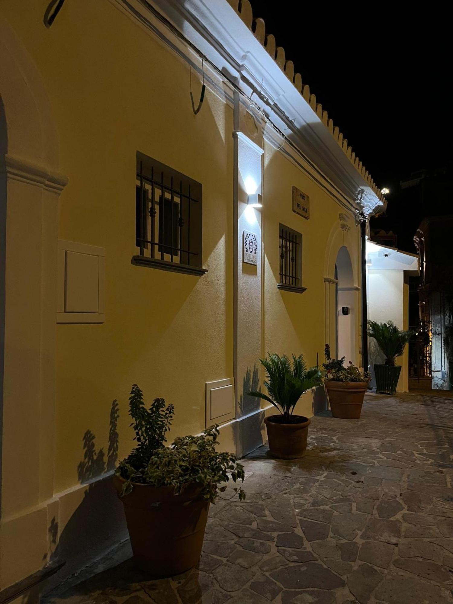 Casa Vacanze Penelope Pizzo  Exterior photo