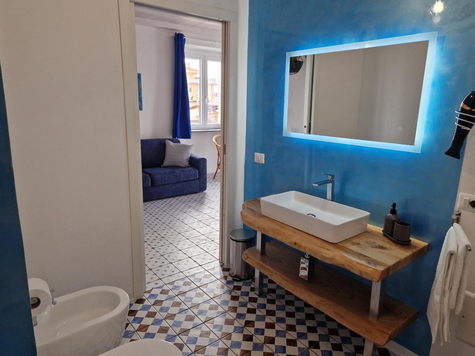Casa Vacanze Penelope Pizzo  Exterior photo