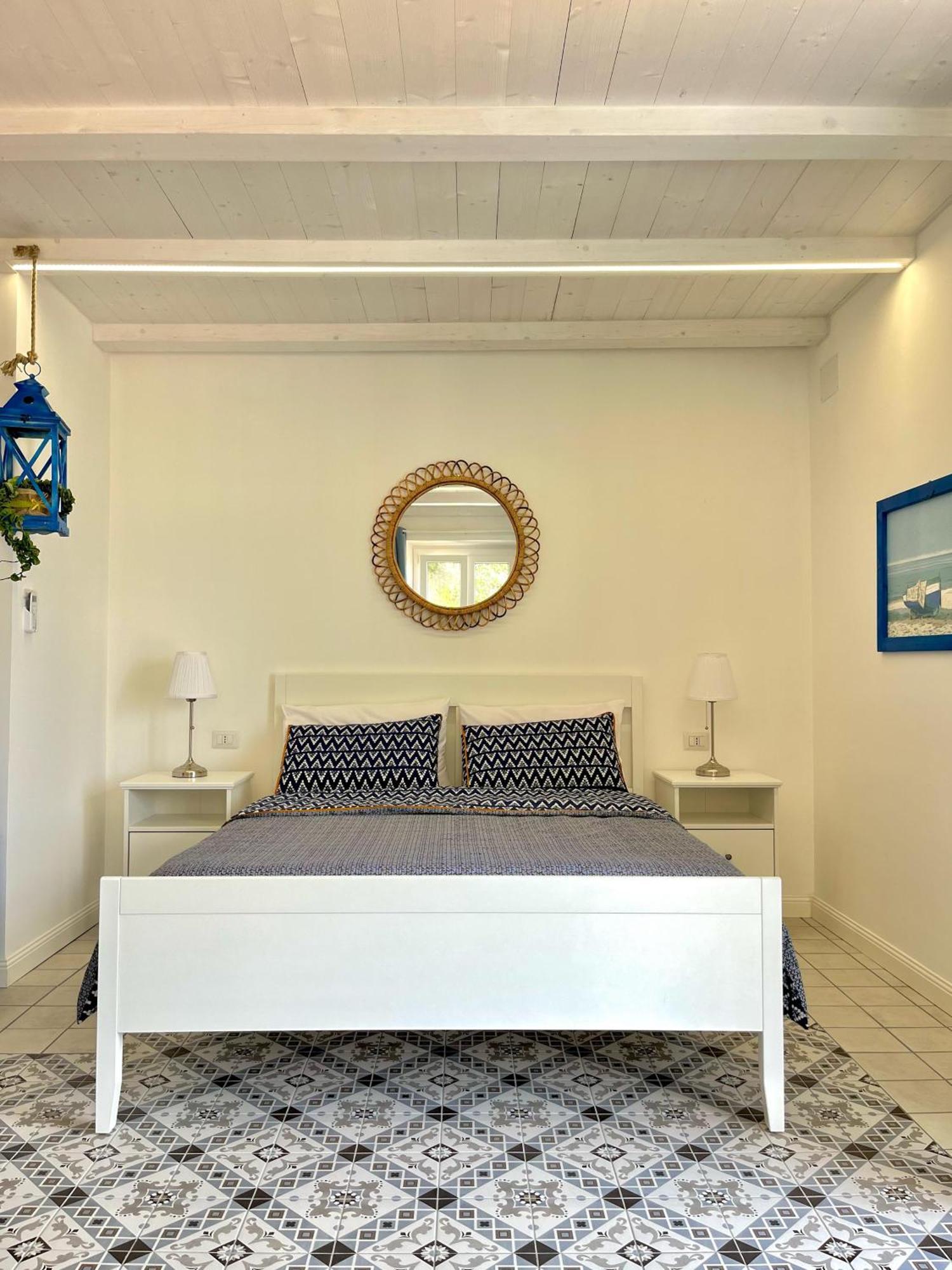 Casa Vacanze Penelope Pizzo  Exterior photo