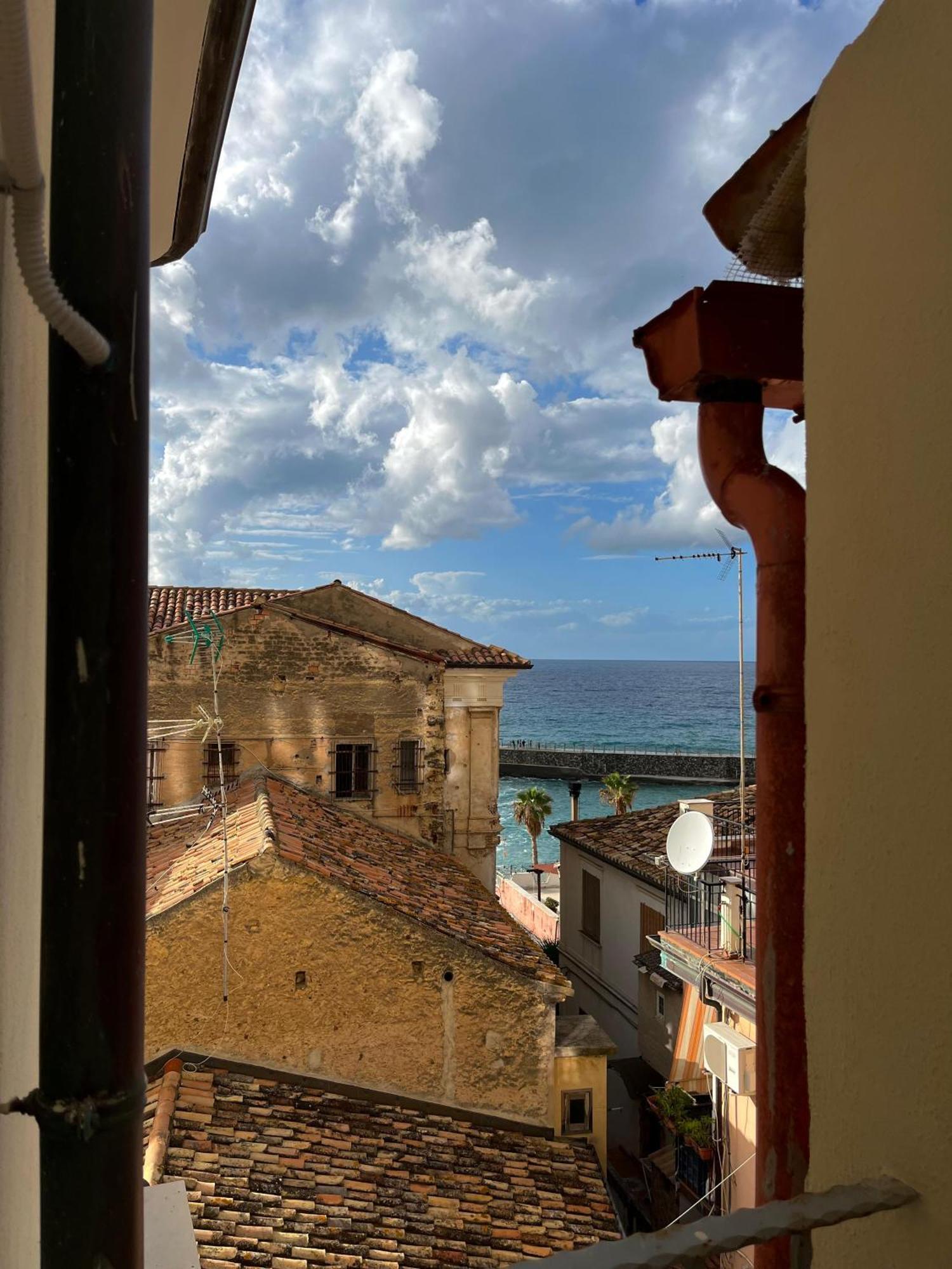 Casa Vacanze Penelope Pizzo  Exterior photo