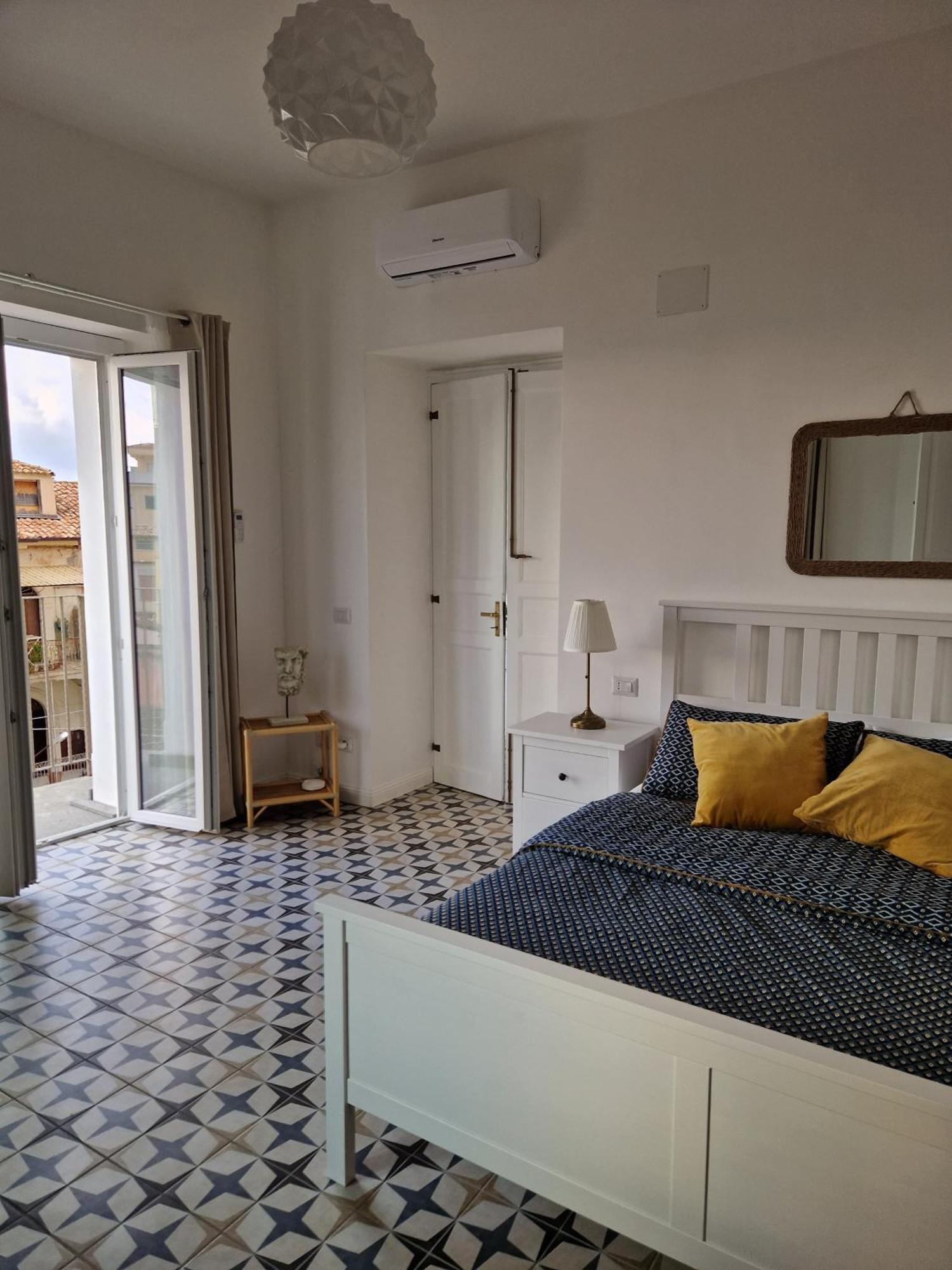 Casa Vacanze Penelope Pizzo  Exterior photo