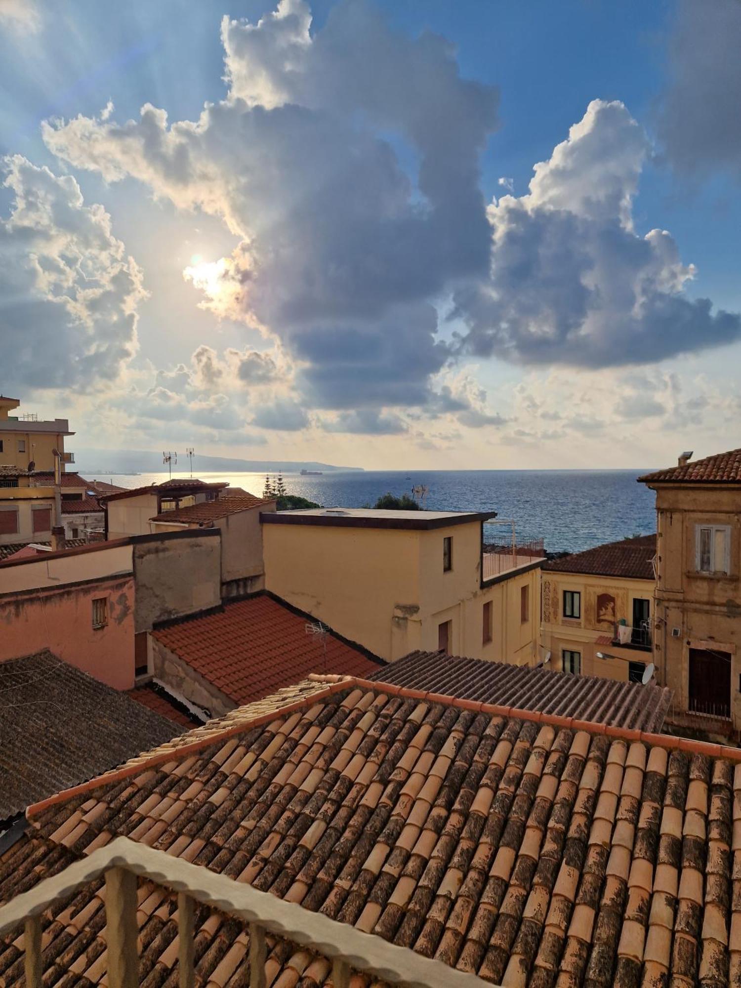 Casa Vacanze Penelope Pizzo  Exterior photo