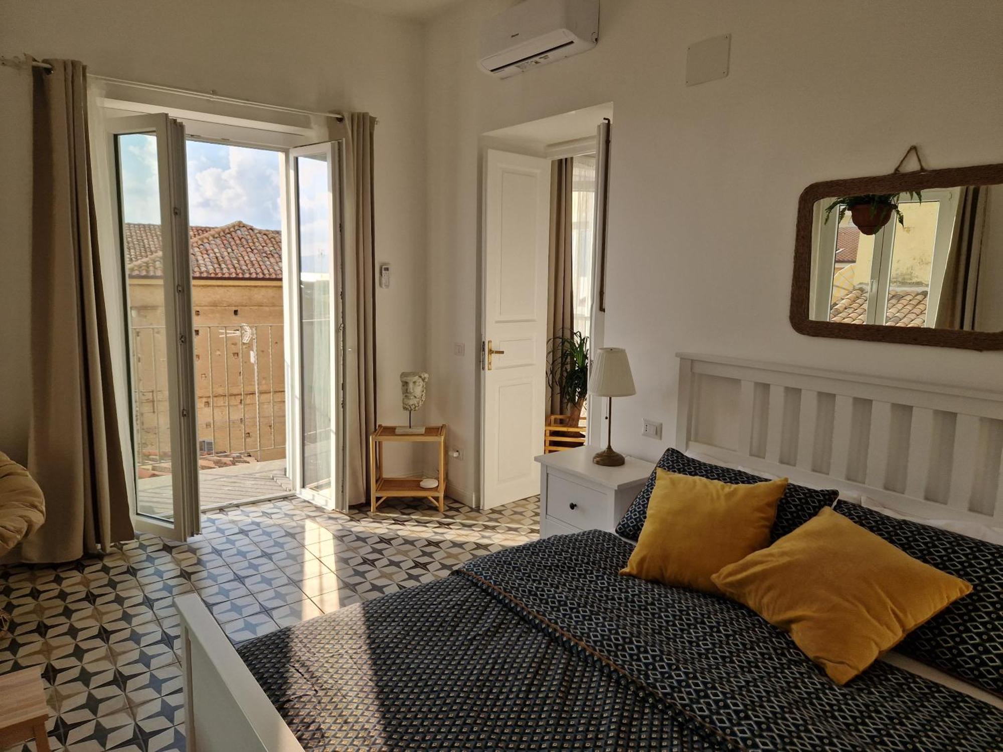 Casa Vacanze Penelope Pizzo  Exterior photo